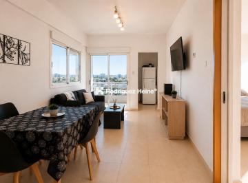 Departamento · 50m² · 2 Ambientes · 1 Cochera · Departamento en Venta - 1dormi & Cochera