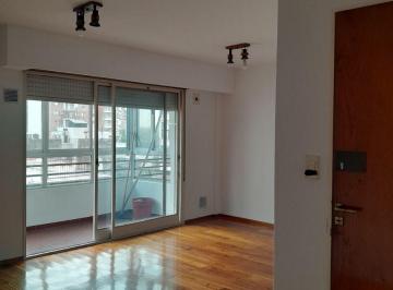 Departamento de 3 ambientes, Rosario · Alquiler Depto 2 Dorm., Esquina Mendoza y Laprida