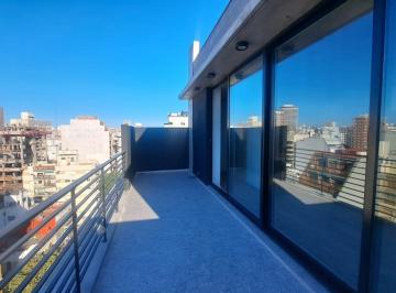 Departamento · 152m² · 4 Ambientes · 1 Cochera · Departamento Triplex a Estrenar con Quincho/playroom