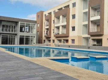 Departamento · 60m² · 3 Ambientes · 1 Cochera · Alquiler Depto 3 Ambientes con Cochera y Amenities | Barrancas, Paso del Rey