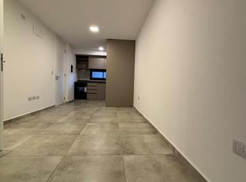 Departamento · 35m² · 2 Ambientes · Departamento 1 Dormitorio - Balcon - Arturo m. Bas Al 300 - B° Centro