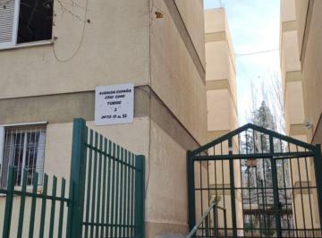 Departamento de 3 ambientes, Ciudad de Mendoza · Alquiler Departamento Ciudad