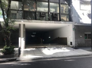 Garage , Recoleta · Cochera a m del Recoleta Mall Todo Incluído