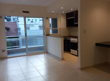 Living · Hermoso Semipiso 2 Amb Al Frente ¡Super Luminoso!