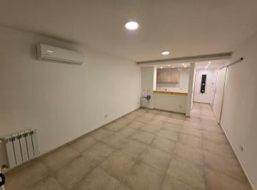 Departamento · 32m² · 1 Ambiente · Departamento Monoambiente en Alquiler en Villa Bosch