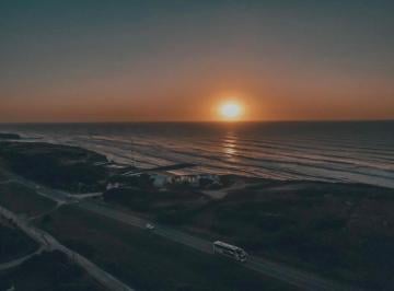 Terreno en Venta  Playa Chapadmalal · Lote Único Frente Al Mar, en La Mejor Zona de Chapadmalal