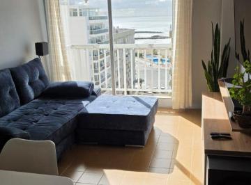 Departamento de 3 ambientes, Mar del Plata · Venta Departamento 3 Ambientes con Vista Al Mar Zona La Perla