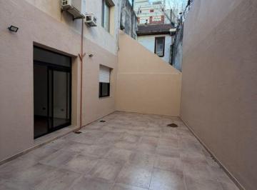 PFO-PFO-617_2 · Alquiler PH 2 Ambientes Reciclado a Nuevo Apto Profesional Patio Villa del Parqu