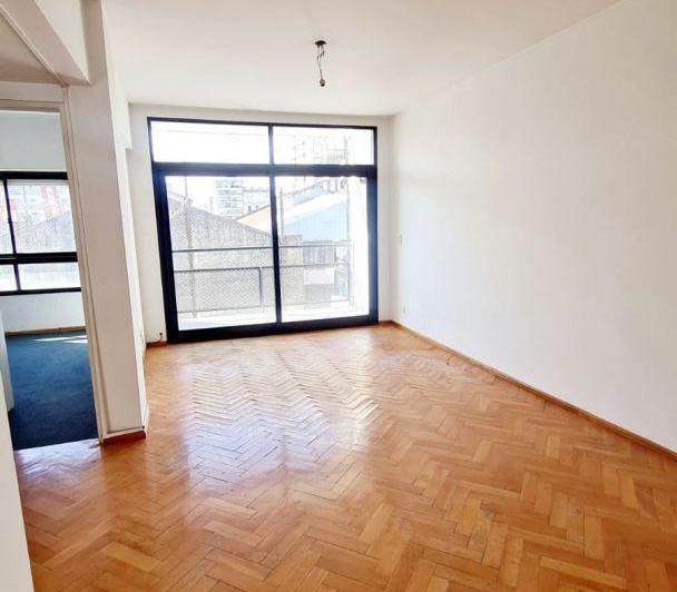 Departamento en venta en Balvanera · 2 ambientes