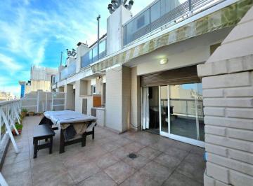 Departamento · 39m² · 2 Ambientes · Alquiler 24 Meses Departamento 2 Amb 76 m² con Balcón Terraza de 32 m² Centro