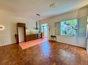 Departamento de 2 ambientes, Palermo · Venta 2 Ambientes con 2 Balcones | Palermo Hollywood | Jardín y Terraza Común