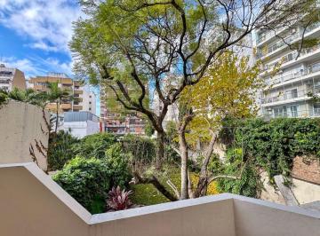 Departamento de 2 ambientes, Palermo · Venta | 2 Ambientes Reciclado a Nuevo | Palermo Hollywood | Jardín y Terraza Común