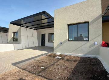 Casa de 4 ambientes, Córdoba · Duplex 2 Dorm en Planta Baja | San Ignacio Village