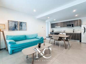 Departamento · 47m² · 2 Ambientes · Departamento en Venta en Pinamar Norte 2 Amb Renata Norte