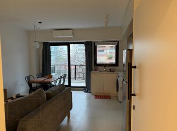 Departamento · 40m² · 2 Ambientes · Alquiler Temporario Departamento 2 Ambientes en Caballito