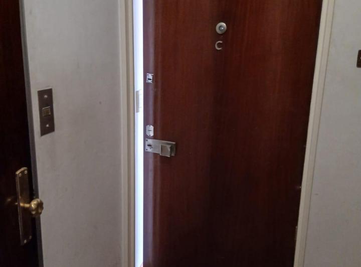 Departamento · 76m² · 3 Ambientes