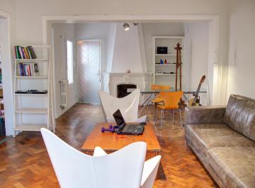 Departamento · 75m² · 4 Ambientes · Departamento 4 Ambientes Amoblado con Terraza, Parrilla y Pileta | Frente a Estación Vicente López