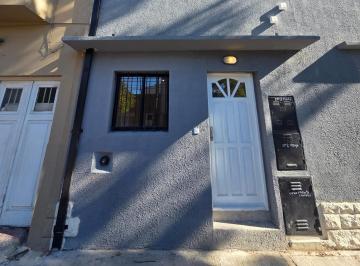 PH · 50m² · 2 Ambientes · PH en Pb de 2 Amb Reciclado