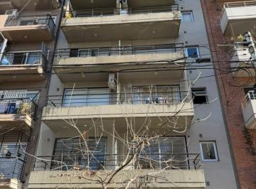 PFO-PFO-618_2 · Alquiler - Monoambiente con Balcón Al Frente Villa Pueyrredón