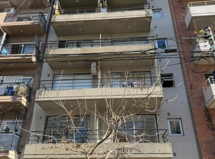 Departamento · 30m² · 1 Ambiente