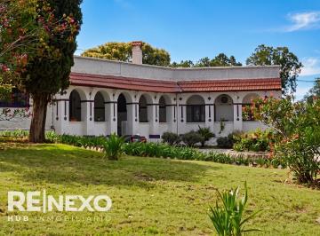 Casa · 650m² · 10 Dormitorios · 5 Cocheras · Casona Apta Residencia de Mayores Posada Turística Alto Potencial