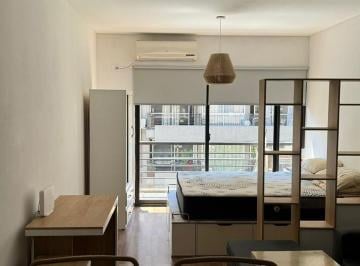 Departamento de 1 ambiente, Villa Urquiza · Monoambiente Amplio y Luminoso - Dueño Directo (Sin Comisión)