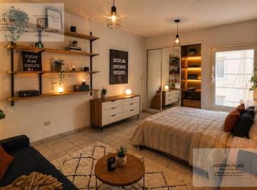 Departamento · 24m² · 1 Ambiente · Departamento Monoambiente en Venta, Palermo