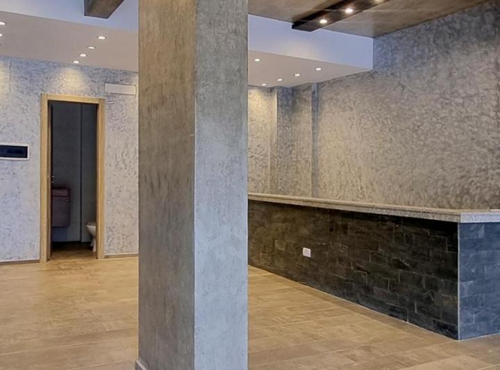 Local comercial · 65m² · 3 Ambientes