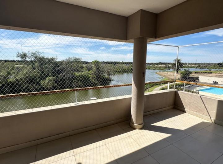Departamento · 90m² · 3 Ambientes · 2 Cocheras