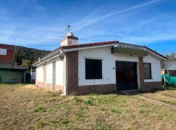 Casa de 6 ambientes, San Roque · Vivi en La Comuna de San Roque, Hermosa Casa en Alquiler