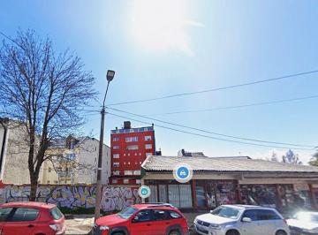Terreno · 366m² · Lote Sobre Diagonal Capraro - Oportunidad Inversores!