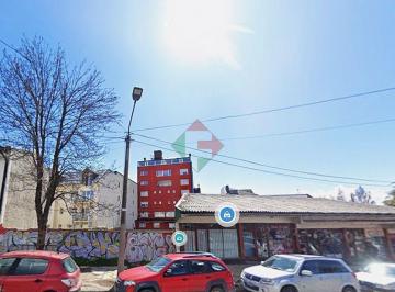 Terreno · 366m² · Lote Sobre Diagonal Capraro - Oportunidad Inversores!