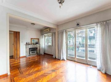 Departamento · 81m² · 3 Ambientes · Venta Departamento de 3 Amb. con Dependencia
