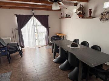 PH de 4 ambientes, Mar del Tuyú · Venta Impecable Dúplex 4 Amb Amueblado | El Más Grande del Complejo | a 3c del Mar | Financiación