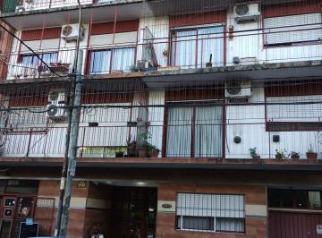 Departamento · 30m² · 2 Ambientes · Depto 2 Amb Interno Sin Patio