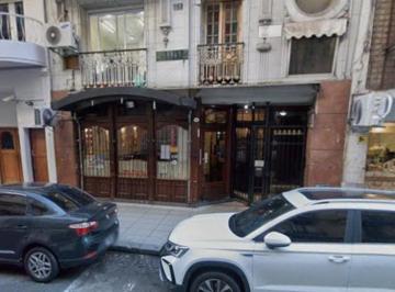 recoleta-venta-local-60-a-100-mts · Local en Venta en Recoleta