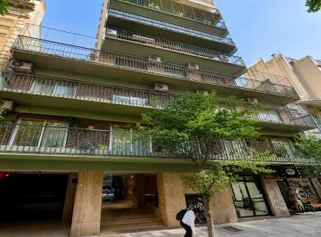 palermo-venta-departamento-3-ambientes · Departamento de 3 Ambientes en Venta en Palermo