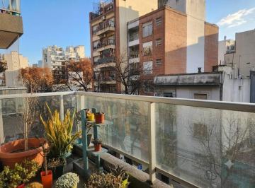 caballito-alquiler-departamento-2-ambientes · Departamento de 2 Ambientes en Alquiler en Caballito