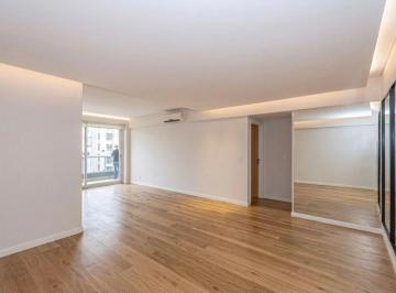 Departamento de 3 ambientes, Caballito · Departamento de 3 Ambientes con Baulera en Caballito
