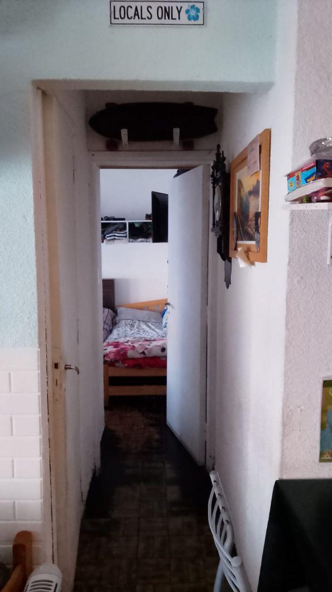 PH 30 m² al frente, 2 amb, 1 dorm, zona en crecimiento cerca del mar
