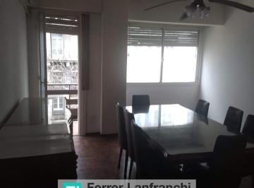 Departamento · 74m² · 5 Ambientes · Departamento en Centro