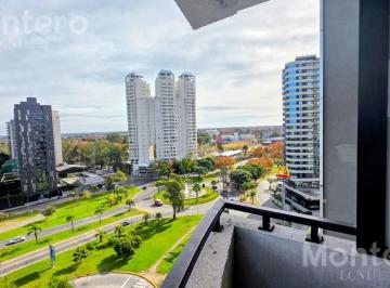 Departamento · 51m² · 2 Ambientes · Departamento 2 Ambientes en Venta a Estrenar en Brickell Plaza Tigre