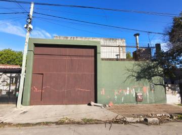 Bodega-Galpón · 180m² · Venta Galpón B° Zumaran 180 Mtrs 2