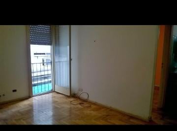 Departamento de 2 ambientes, Flores · Impecable 2 Ambientes Zona Plaza Irlanda