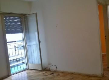 Departamento · 40m² · 2 Ambientes · Impecable 2 Ambientes Zona Plaza Irlanda