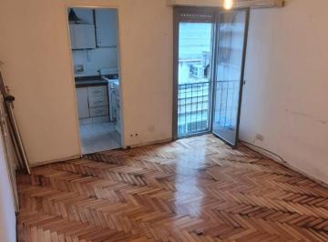 Dueño alquila: 2 ambientes sobre una gran avenida, a 3 cuadras de plaza Irlanda, · Impecable 2 Ambientes Zona Plaza Irlanda