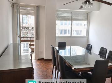 Departamento · 74m² · 5 Ambientes · Departamento en Centro