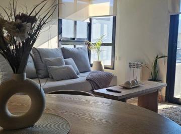 Departamento de 1 ambiente, Luján de Cuyo · Departamento en Alquiler a Estrenar Amoblado