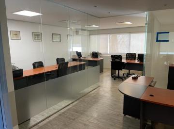 Oficina comercial · 84m² · 1 Cochera · Oficina en Venta Ubicado en Microcentro, Capital Federal, Buenos Aires