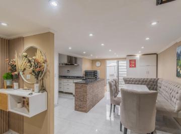 Casa · 120m² · 5 Ambientes · Venta de Casa de 5 Ambientes C/patio y Terraza en Ramos Mejía